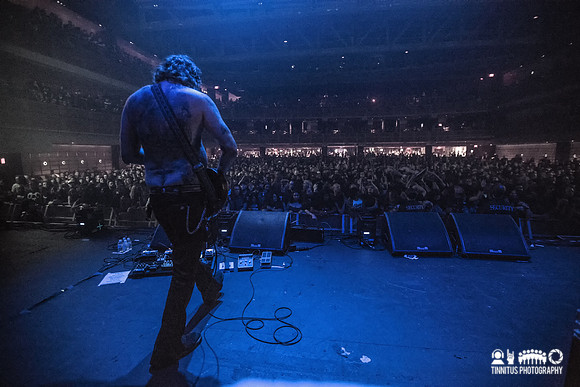 Sleep in concert