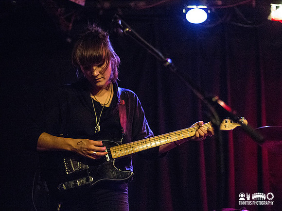 White Fence in concert
