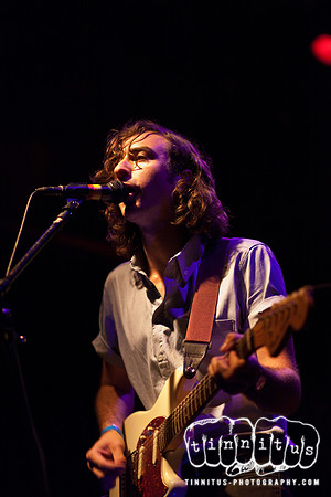 Real Estate in concert