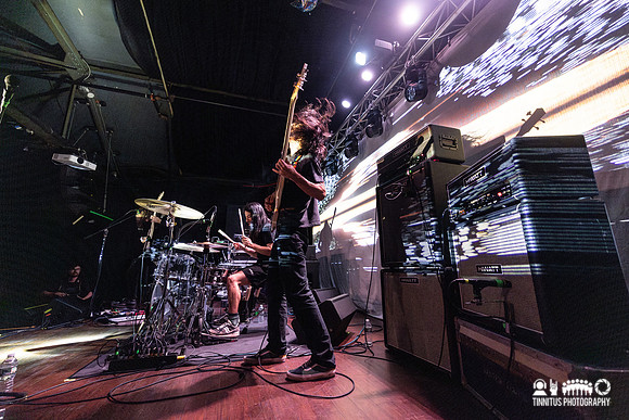 Slift in concert
