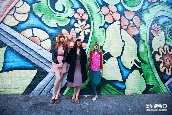 Vivian Girls