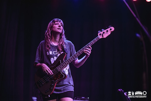 Built To Spill in concert