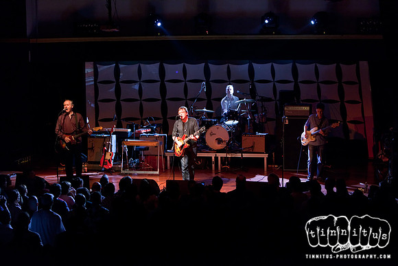 Teenage Fanclub in concert