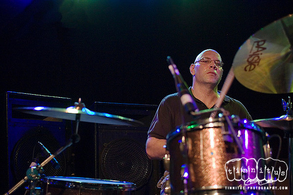 Dinosaur Jr. in concert