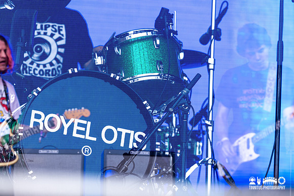 Royel Otis in concert