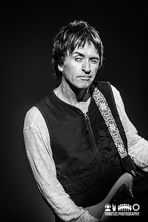 Johnny Marr in concert