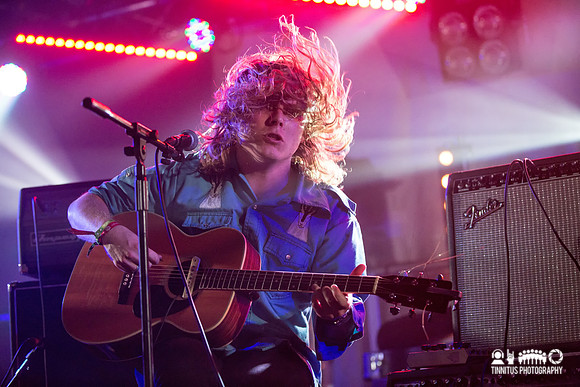 Ty Segall in concert
