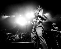 Fu Manchu in concert