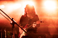 Rosali in concert