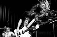 YOB in concert