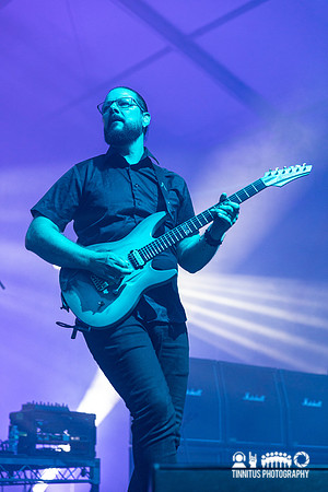 in concert