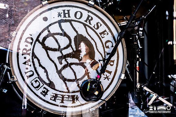 Horsegirl in concert