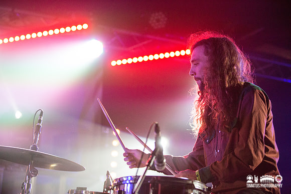 Ty Segall in concert