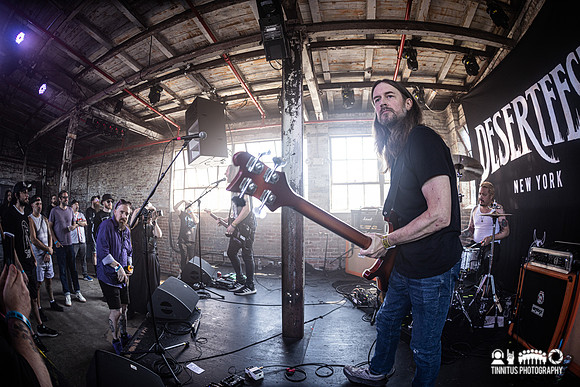 Beinn in concert