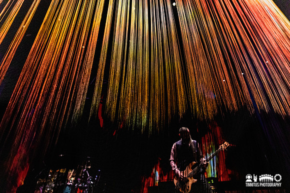 Tool in concert