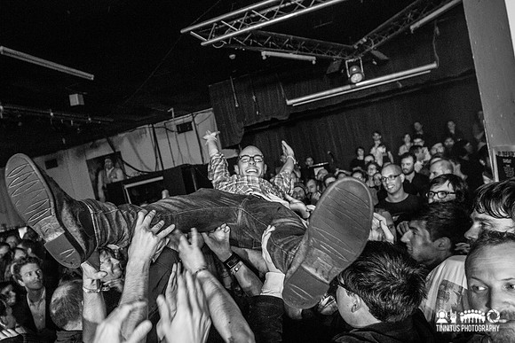 Ty Segall in concert