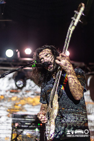 Slift in concert