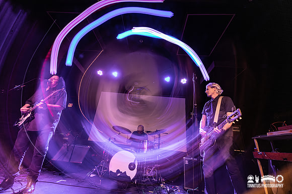 E in concert