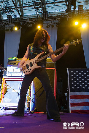 Rudy Sarzo