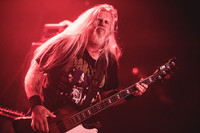 Crowbar in concert