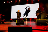 Devo in concert