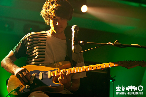 Beach House play day two of All Tomorrow's Parties, curated by A