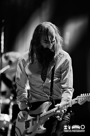 Grinderman in concert