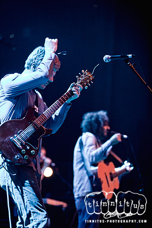 Matador Records' Lost Weekend in concert - Day 3