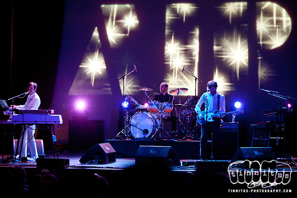AIR in concert