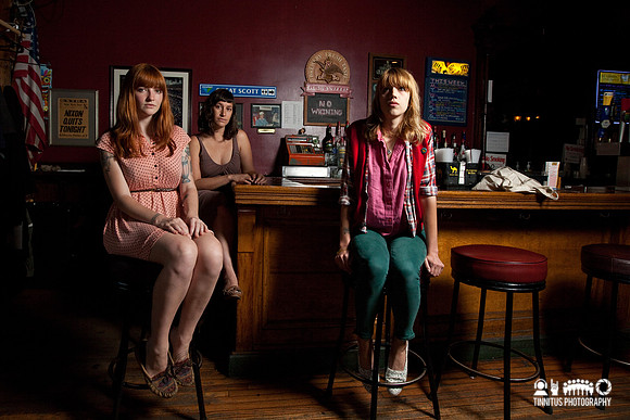 Vivian Girls