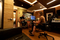 Ballast Studio Session