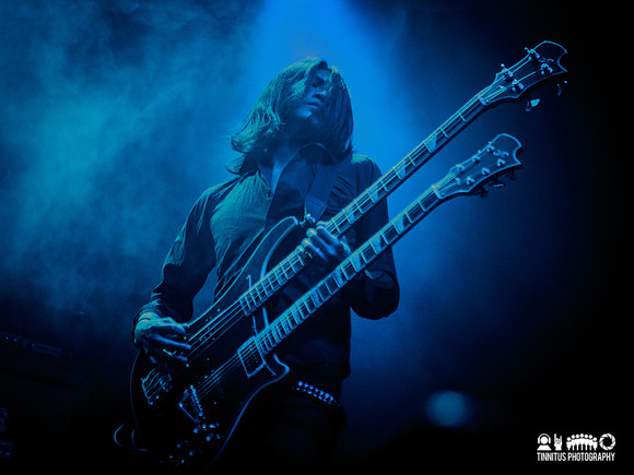 Boris in concert