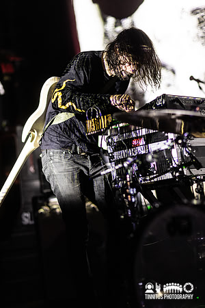 Slift in concert