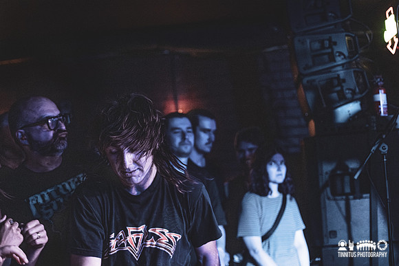 Cutters in concert
