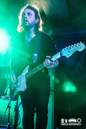 Sergeant Thunderhoof in concert