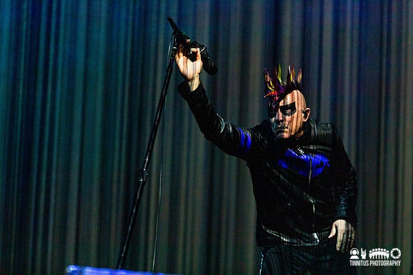 Tool in concert