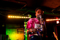 Joshy Soul in concert