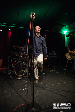 The Proletariat in concert