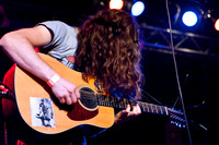 Kurt Vile and The Violators in concert