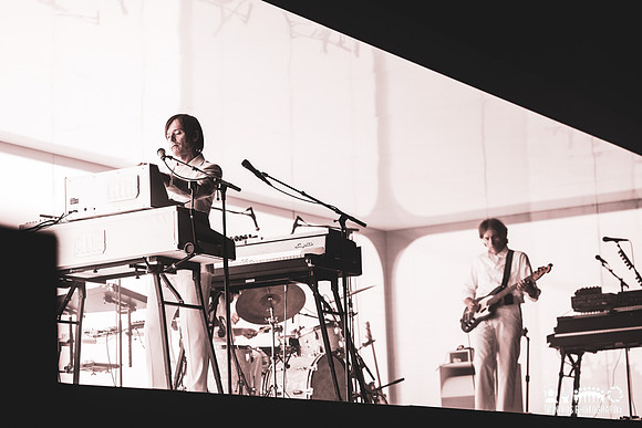 AIR in concert