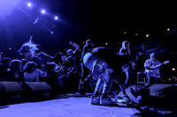TAGABOW in concert