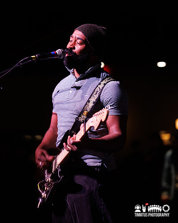 Enumclaw in concert