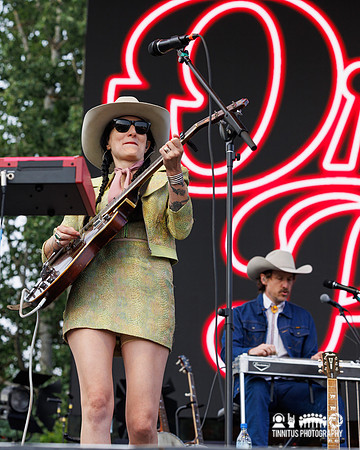 Orville Peck in concert