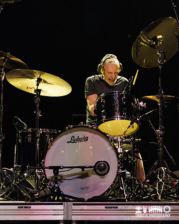 The Jesus Lizard in concert