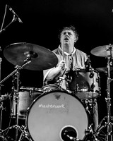 The Tubs in concert