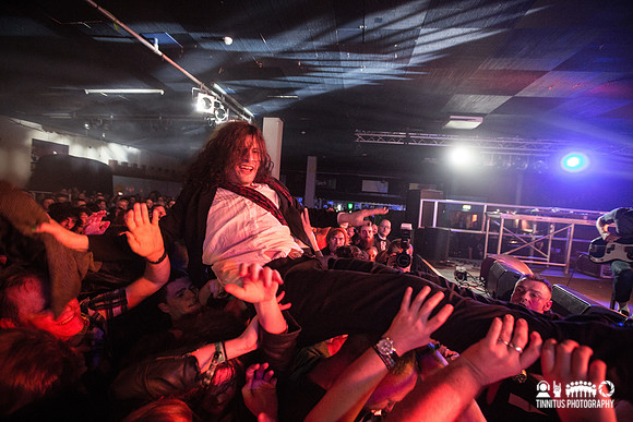 Ty Segall in concert
