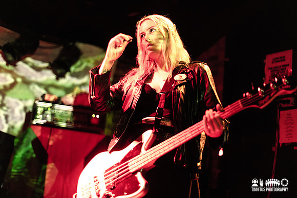 Phantasm in concert