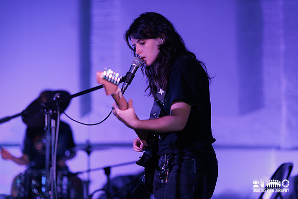 Wolver in concert
