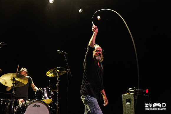 The Jesus Lizard in concert