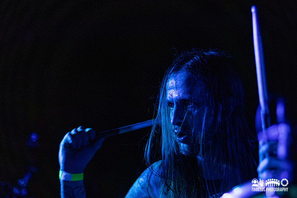 High Command in concert